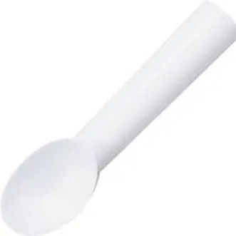 BAR UTENSIL NON STICK ICE CREAM SCOOPS 1 15055sc