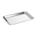 STAINLESS STEEL TIPS TRAY