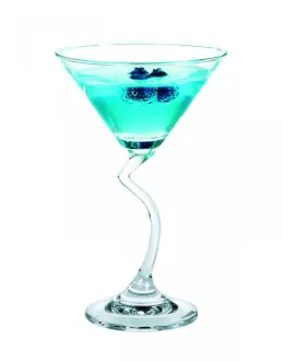 GLASSWARE SALSA COCKTAIL 1 1521c07