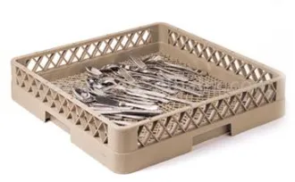 STORE & TRANSPORT <br> CUTLERY RACK	<br> 1 157