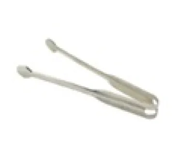 KITCHEN UTENSIL Ice tong 1 16