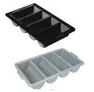 4COMPARTMENT CUTLERY BOX