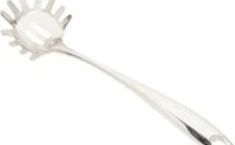 KITCHEN UTENSIL Spaghetti Server<br> 1 1660