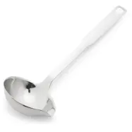 Gravy ladle