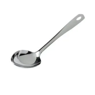 KITCHEN UTENSIL Salad spoon	<br> 1 1663