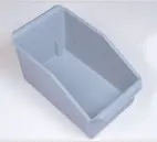 RECTANGLE CUTLERY BOX