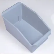 RECTANGLE CUTLERY BOX