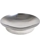 STAINLESS STEEL STUFFING DISH