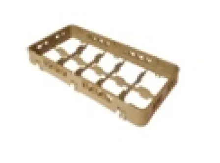 STORE & TRANSPORT <br> 10-COMPARTMENT STANDARD EXTENDER 1 174