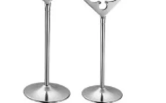 KITCHEN UTENSIL Stainless Steel Table Stands 1 1860_1863