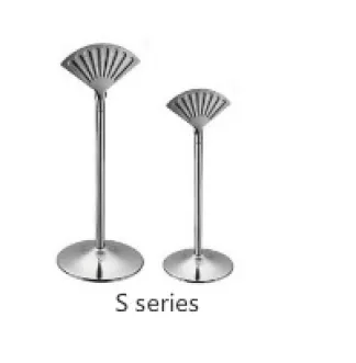 KITCHEN UTENSIL Stainless Steel Table Stands 1 1864_1867