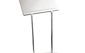 KITCHEN UTENSIL Stainless steel table stand	<br> 1 1875