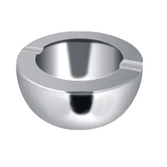 KITCHEN UTENSIL Double wall ash tray 1 1883