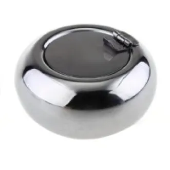 KITCHEN UTENSIL Ash tray with lid 1 1886