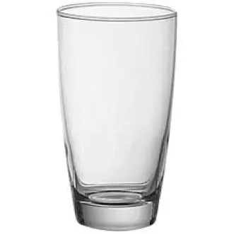 GLASSWARE TIARA LONG DRINK 1 1b12016