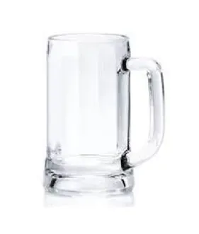 GLASSWARE MUNICH BEER MUG 1 1p00840