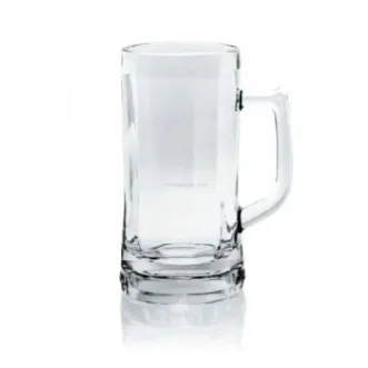 GLASSWARE MUNICH BEER MUG 1 1p00843