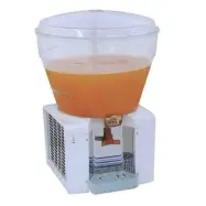 Cold drinking dispenser