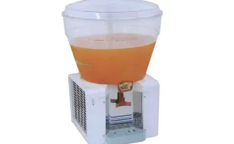 ELECTRIC MACHINE Cold drinking dispenser	 1 2143