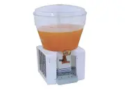 Cold drinking dispenser