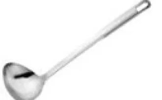 KITCHEN UTENSIL Ladle 1 33