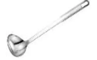 KITCHEN UTENSIL Ladle<br> 1 34