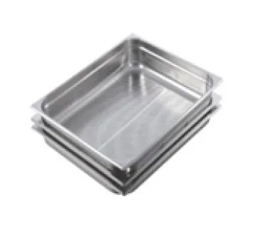 POT & PAN GN PAN 2/1 STAINLESS STEEL 1 3__pot_pan