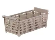 Plastic Cutlery Box