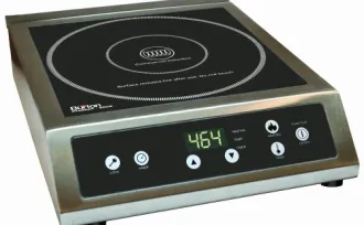 ELECTRIC MACHINE COMMERCIAL INDUCTION COOKER  1 41w6yaje24l