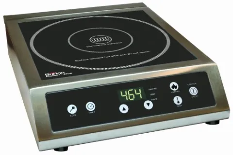 ELECTRIC MACHINE COMMERCIAL INDUCTION COOKER  1 41w6yaje24l