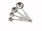 4PC MEASURING SPOON