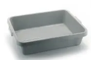 Plastic Tote Box