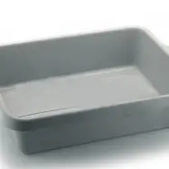 Plastic Tote Box