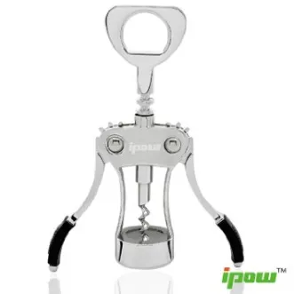 BAR UTENSIL WINE OPENER ( CORKSCREW ) 1 71001c