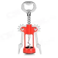 WINE OPENER  CORKSCREW 