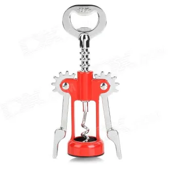 BAR UTENSIL WINE OPENER ( CORKSCREW ) 1 71003r