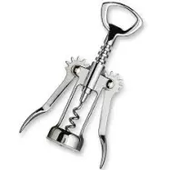 WINE OPENER  CORKSCREW 