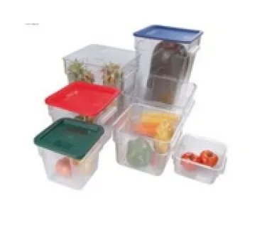 STORE & TRANSPORT <br> Food storage Container  1 78