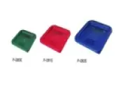PE Lid for Square Food Storage Container