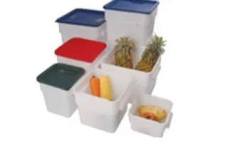 STORE & TRANSPORT <br> Food storage Container     1 94