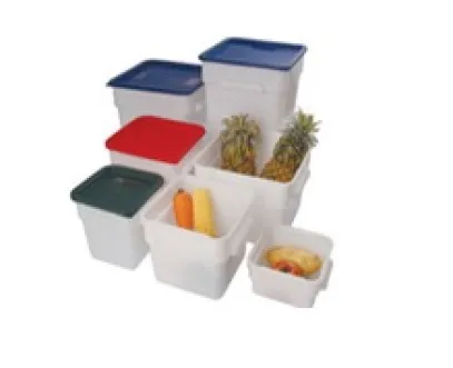 STORE & TRANSPORT <br> Food storage Container     1 94