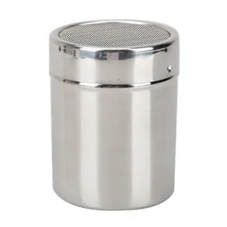 KITCHEN UTENSIL STAINLESS STEEL SHAKERS  1 _