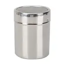 STAINLESS STEEL SHAKERS 