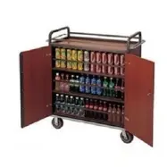 MINIBAR TROLLEY