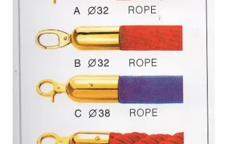 HANDRAIL HANDRAIL ROPE 1 a_b_c_d