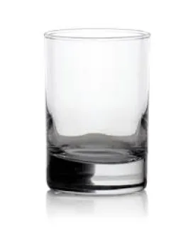 GLASSWARE SAN MARINO JUICE  1 b00406