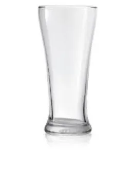 GLASSWARE PILSNER 14oz  1 b00914