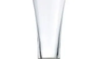 GLASSWARE PILSNER 11oz  1 b05011