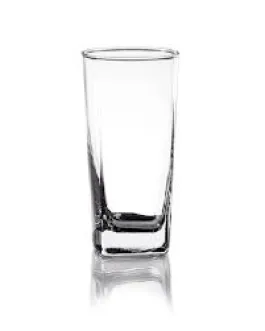 GLASSWARE PLAZA HI BALL 11oz  1 b11011