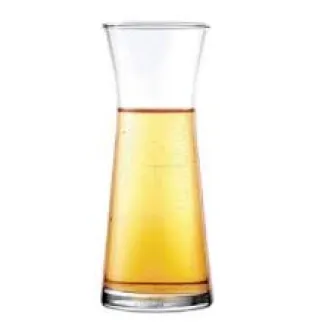 GLASSWARE TEMPO CARAFE 1 b13610